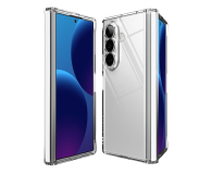 Ringke Fusion Flap do Galaxy Z Fold 8 Ultra Clear - 1571606 - zdjęcie 4